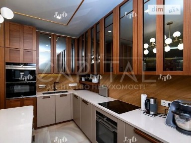 Довготривала оренда 3к квартири на вул. Саперне Поле 41 • ID 34890883