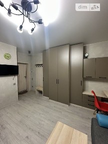 Довготривала оренда 1к квартири на вул. Архітектора Олега Петрова 20 • ID 34890470