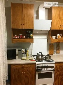 Довготривала оренда 3к квартири на шосе Донецьке 7 • ID 34890434
