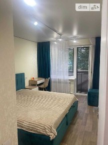 Довготривала оренда 3к квартири на вул. Панікахи 20 • ID 34890432