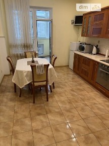 Довготривала оренда 2к квартири на вул. Дмитрівська 69 • ID 34890346