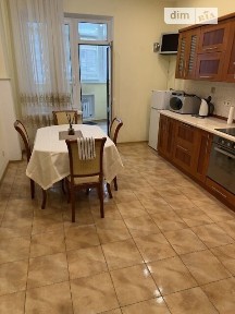 Довготривала оренда 2к квартири на вул. Дмитрівська 69 • ID 34890346