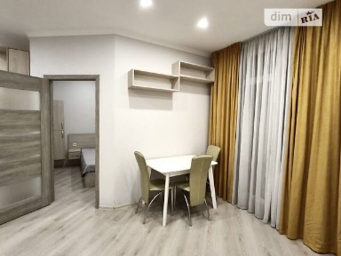 Довготривала оренда 1к квартири на вул. Михайлівська 8 корпус 2 • ID 34890337