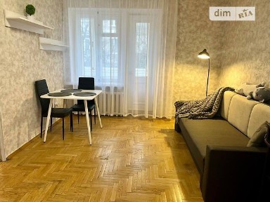 Довготривала оренда 1к квартири на пров. Кості Гордієнка 3 • ID 34890316