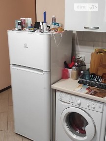 Довготривала оренда 1к квартири на пл. Героїв Євромайдану 9 • ID 34890317