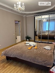 Довготривала оренда 1к квартири на мас. Радужний 8 • ID 34890313