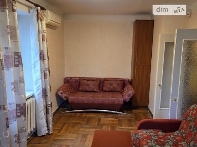 Довготривала оренда 1к квартири на просп. Леоніда Каденюка 20 • ID 34890262