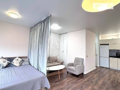 Довготривала оренда 1к квартири на просп. Соборності 17 корпус 2 • ID 34890253