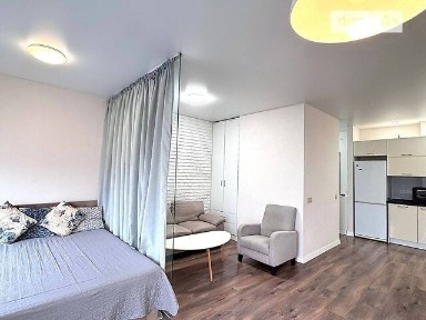 Довготривала оренда 1к квартири на просп. Соборності 17 корпус 2 • ID 34890253
