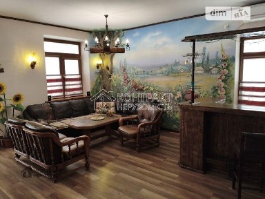 Довготривала оренда 4к квартири на Григорьевское • ID 34890121