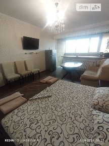Довготривала оренда 1к квартири на просп. Григоренка Петра 39 • ID 34890059