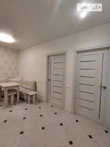 Довготривала оренда 2к квартири на вул. Академіка Сахарова 9 • ID 34890034