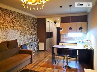 Довготривала оренда 1к квартири на вул. Жилянська 118 • ID 34889974