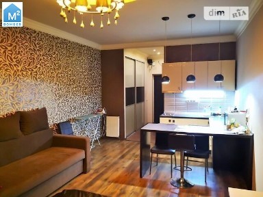 Довготривала оренда 1к квартири на вул. Жилянська 118 • ID 34889974