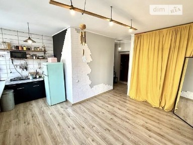 Довготривала оренда 1к квартири на вул. Генерала Алмазова 9 • ID 34889978