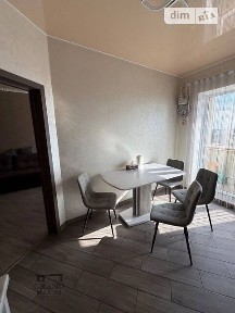 Довготривала оренда 1к квартири на вул. Дубнівська • ID 34889961