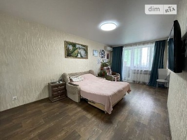 Довготривала оренда 1к квартири на просп. Слобожанський 113 • ID 34889857