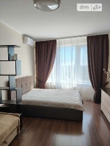 Довготривала оренда 1к квартири на наб. Дніпровська 26Б • ID 34889903