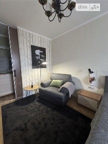 Довготривала оренда 1к квартири на вул. Олега Мудрака 66 • ID 34889902
