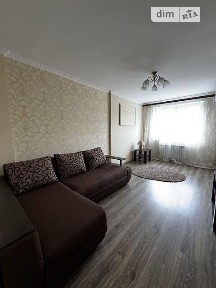 Здам однокімнатну квартиру в ЖК «Женева» Вацлава Гавела 9а