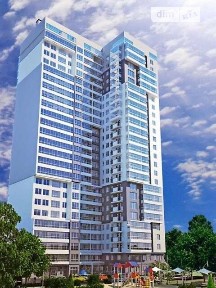 Довготривала оренда 1к квартири на вул. Петропавлівська 40 • ID 34889900