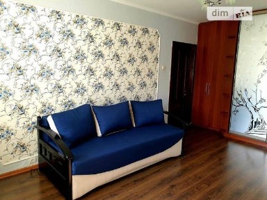 Довготривала оренда 2к квартири на вул. Лариси Руденко 7 • ID 34889899