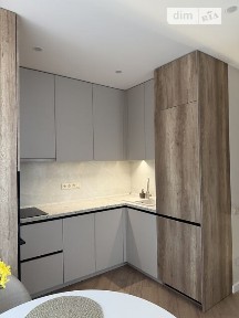 Довготривала оренда 1к квартири на вул. Родини Кістяківських 10 • ID 34889699