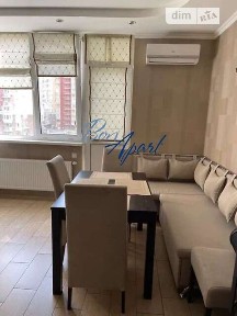 Довготривала оренда 1к квартири на вул. Василя Симоненка 5А • ID 34889706