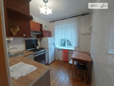 Довготривала оренда 2к квартири на вул. Василя Порика • ID 34889675