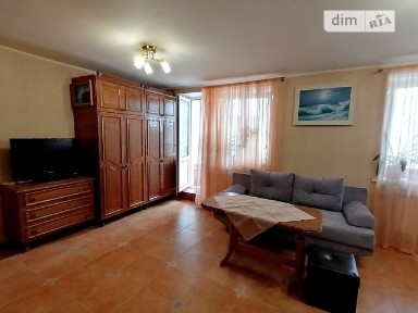 Довготривала оренда 1к квартири на просп. Аерокосмічний 52 • ID 34889427