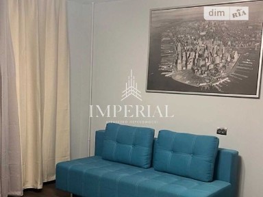 Довготривала оренда 1к квартири на вул. Михайла Котельникова 26 • ID 34889558