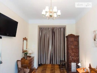 Довготривала оренда 2к квартири на вул. Ляйнберга • ID 34889489