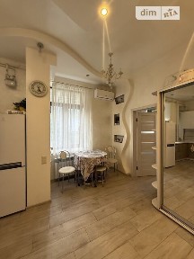 Довготривала оренда 1к квартири на вул. Докова 15 • ID 34889434