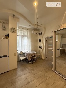 Довготривала оренда 1к квартири на вул. Докова 15 • ID 34889434