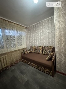 Довготривала оренда 1к квартири на вул. Академіка Заболотного • ID 34889420