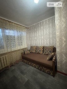 Довготривала оренда 1к квартири на вул. Академіка Заболотного • ID 34889420