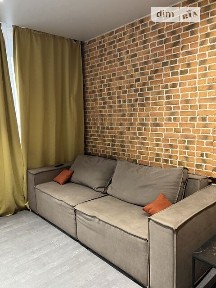Довготривала оренда 1к квартири на вул. Академіка Амосова 12 • ID 34889301
