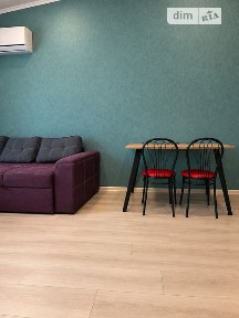 Довготривала оренда 1к квартири на вул. Вінстона Черчилля 93 • ID 34889340