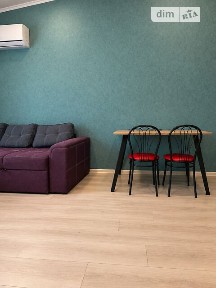 Довготривала оренда 1к квартири на вул. Вінстона Черчилля 93 • ID 34312817