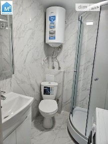 Довготривала оренда 1к квартири на вул. Патріарха Мстислава Скрипника 15 • ID 34889298