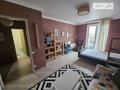 Довготривала оренда 1к квартири на вул. Лесі Українки 19 • ID 34889234