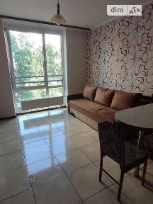 Довготривала оренда 1к квартири на вул. Анатолія Петрицького 15, кв. 1 • ID 34889199