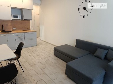 Довготривала оренда 1к квартири на вул. Василя Тютюнника 37/1 • ID 34889182
