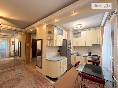 Довготривала оренда 2к квартири на вул. Велика Васильківська 114 • ID 34889144