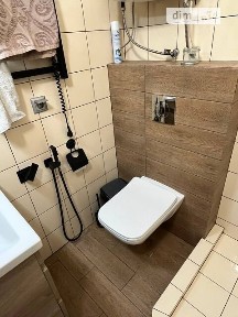 Довготривала оренда 1к квартири на вул. Тираспольська 27/29, кв. 508 • ID 34889131