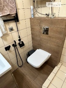 Довготривала оренда 1к квартири на вул. Тираспольська 27/29, кв. 508 • ID 34889131