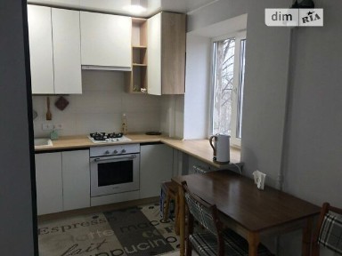 Довготривала оренда 1к квартири на вул. Старокозацька 62 • ID 34889194