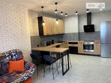 Довготривала оренда 1к квартири на просп. Берестейський 5В • ID 34889159