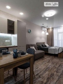 Довготривала оренда 1к квартири на просп. Берестейський 5В • ID 34889158