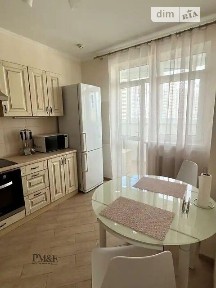 Довготривала оренда 1к квартири на вул. Петра Калнишевського 8 • ID 34889150